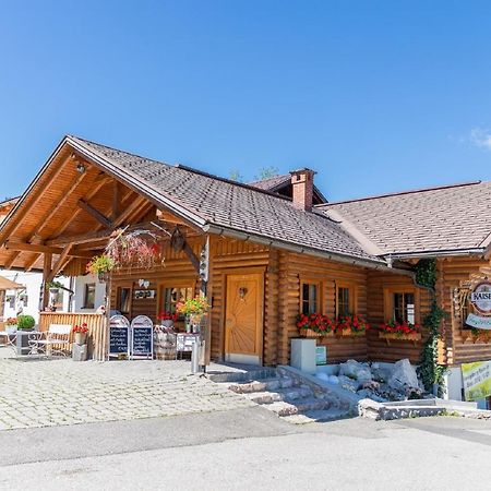 Gasthof Jagersberger Hollenstein an der Ybbs Exteriér fotografie