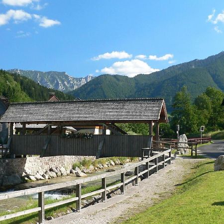 Gasthof Jagersberger Hollenstein an der Ybbs Exteriér fotografie