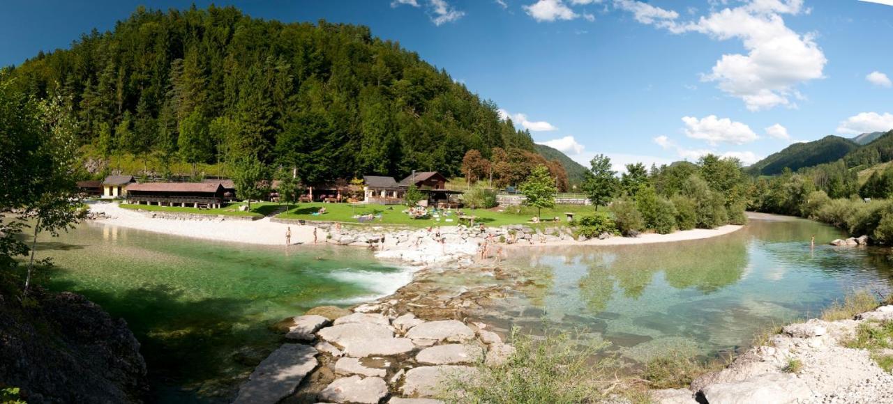Gasthof Jagersberger Hollenstein an der Ybbs Exteriér fotografie