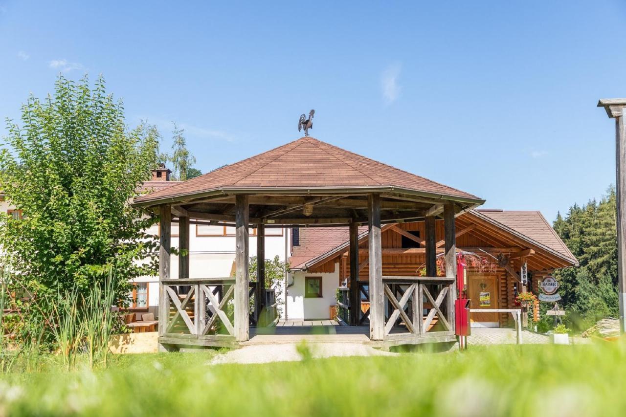 Gasthof Jagersberger Hollenstein an der Ybbs Exteriér fotografie