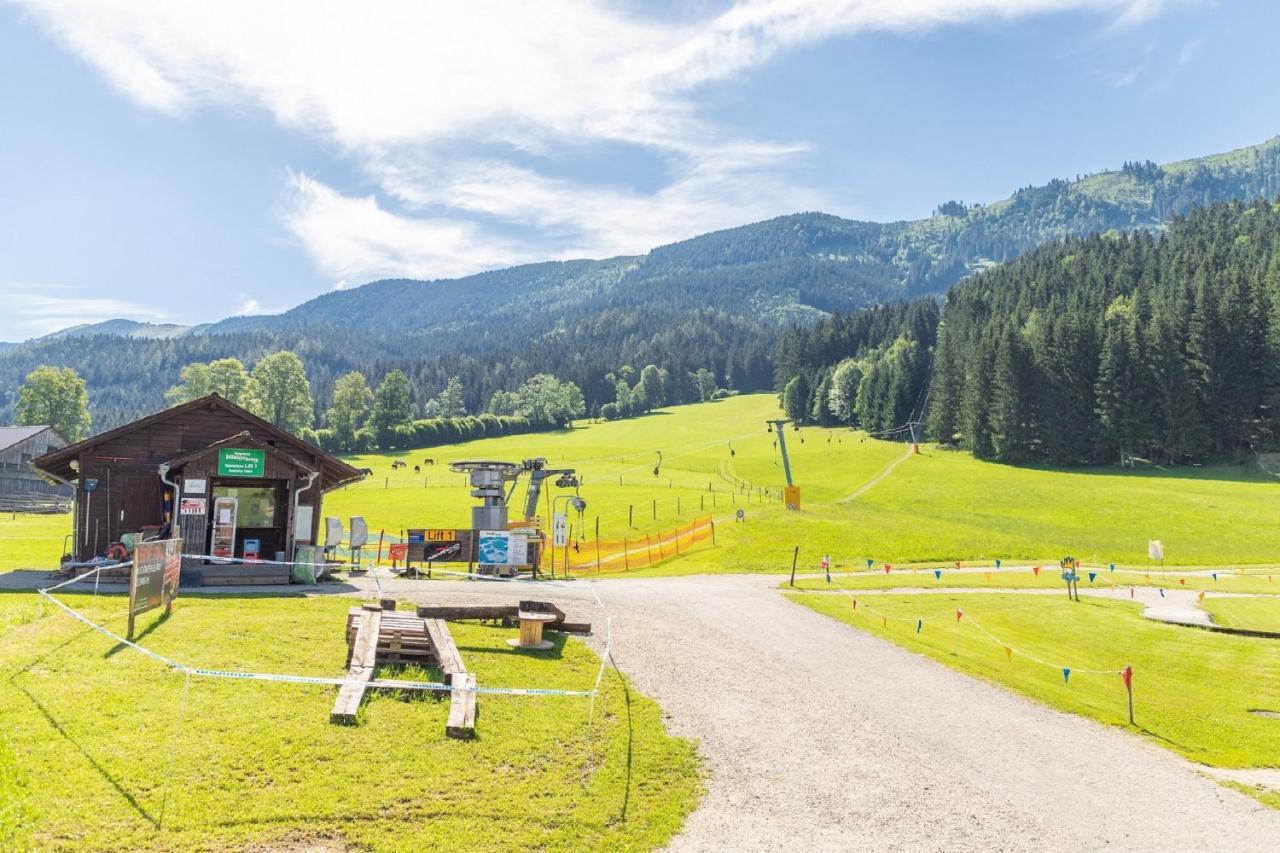 Gasthof Jagersberger Hollenstein an der Ybbs Exteriér fotografie